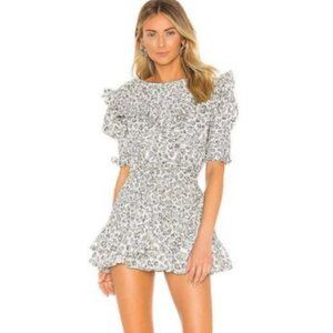 LoveShackFancy Dress